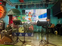 -Famous肥猫墨西哥音乐餐吧(五棵松华熙LIVE店)