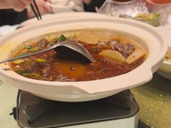 -刘胖子家常菜·蹄花焖藕(兴业店)