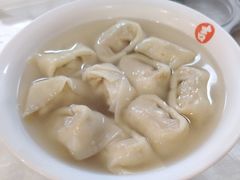 -吉祥馄饨(上海新上大店)