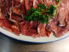 猪面肉-华哥新鲜猪精品美食