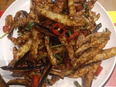 -粥六•新晋菜(柳巷店)