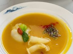 -昌顺园·养马岛渔家海鲜餐厅·老鲁菜(龙湖店)