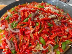 -三丁一体菜(绵远街店)