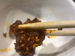 蹄筋-壹加壹电烤串(总店)