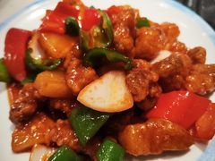 -粤顺渔坊·中山脆肉鲩火锅(清湖店)