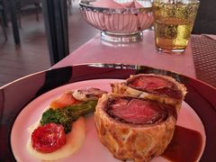 -Kathleen's Waitan 凯圣琳江景西餐厅(外滩店)