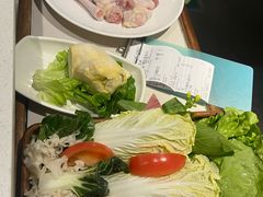 -百年果林椰子鸡(中洲店)