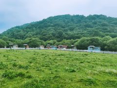 -大水川景区