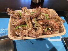 -盒马鲜生(杭州运河上街店)
