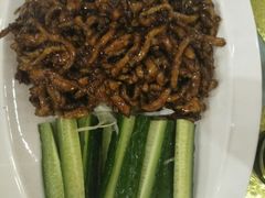 -大眼锅贴水饺(河东店)
