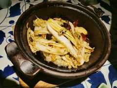 -绿茶餐厅(布吉万象汇店)