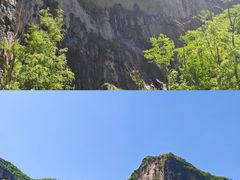 -云梦山
