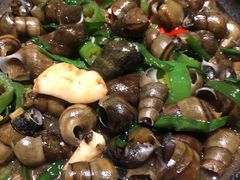 -园林美食城·本土农家菜(杨和镇店)