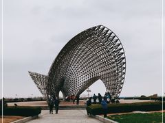 -南汇嘴观海公园
