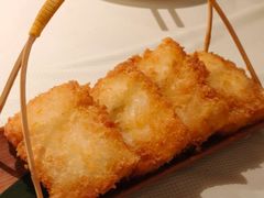 -蟹主隆恩.炙烤海鲜虾蟹馆(梅溪湖店)