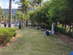 -大梅沙海滨公园