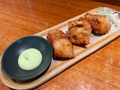 日式炸鸡-真打拉面·日式拉面新流派(体育西横街店)