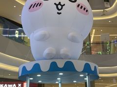 -首开·龙湖成都西宸天街