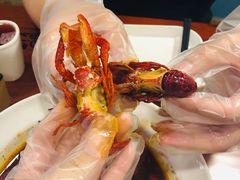 -有位虾匠·香辣蟹·小龙虾(李村店)