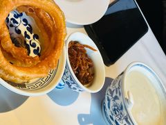 -四季民福烤鸭店(王府井灯市口店)