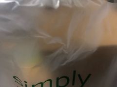 -simply thai天泰(静安嘉里中心店)