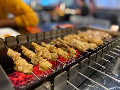 -郎出山烧烤(胶州店)