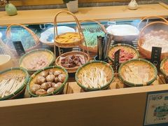 -一绪に寿喜烧(虹悦城店)