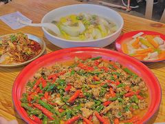 -兔槽江湖菜·重庆璧山兔(水围店)
