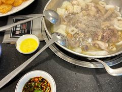 -肥佬椰子鸡(文锦渡店)