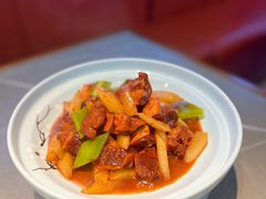 -赖厨潮汕砂锅粥