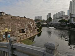 -石炮台公园
