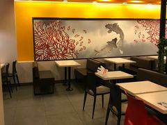 大堂-永和大王(宜山店)