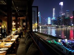 -AZUL by FUEL蓝色·法式酒馆(琶醍店)