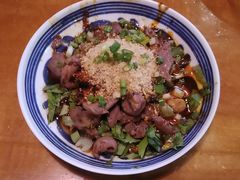 -兵哥豌豆面(建设巷店)
