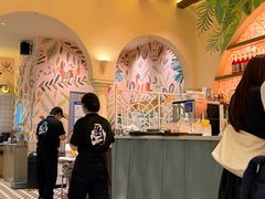 -CRAZYONES克芮旺斯西班牙餐厅(苏州中心店)