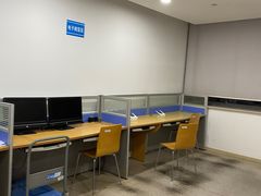 -芷江西路街道图书馆