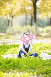 -克拉女神写真馆·匠心定制