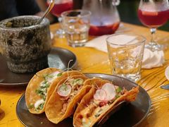 -Pistolera Mexican Cantina女枪手墨西哥餐厅(碧云路店)