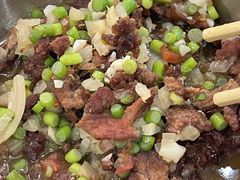 -欧提汗·新疆餐厅·清真(银都路店)