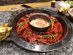 -蜀大侠火锅(建设路第五大道店)