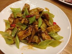 -山南熏肉大饼(辽菜旗舰店)
