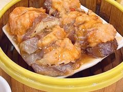 -官塘陈记鱼生·潮汕砂锅粥·牛肉火锅(潮枫路总店)