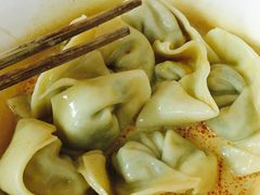 -潘国仙耳光馄饨(黄家阙路店)