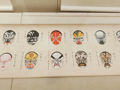 -红线女旧居
