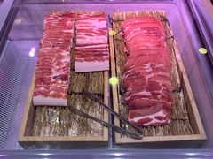-圣琼美食百汇自助餐(白云万达店)