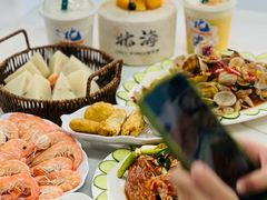 -汪姐海鲜(侨港金冠好店)