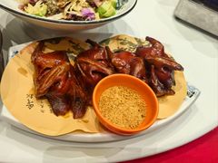 -三六三杭州菜(水上总店)