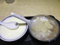 -百花传统甜品店(原址店)