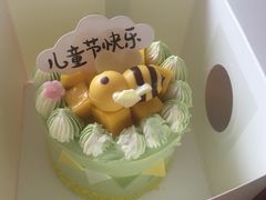 -巴莉甜甜(兴园小区店)