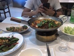 -苏湘小馆·不做预制菜(青年公社店)